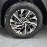 Hyundai Tucson 2023 Gasoline 1.6 Turbo 2WD Premium