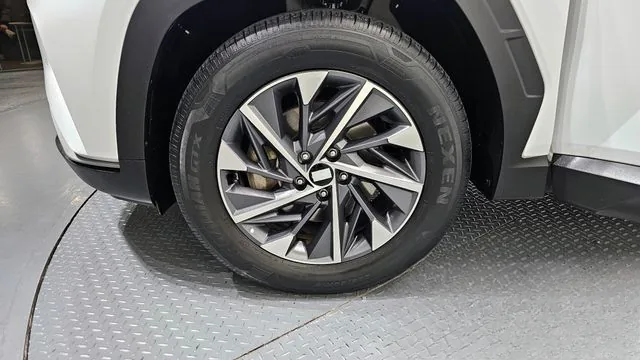 Hyundai Tucson 2023 Gasoline 1.6 Turbo 2WD Premium