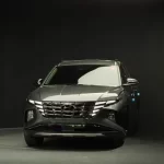 Hyundai Tucson 2022 Gasoline 1.6 Turbo 2WD Inspiration