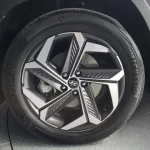 Hyundai Tucson 2022 Gasoline 1.6 Turbo 2WD Inspiration