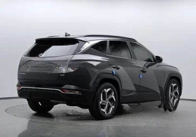 Hyundai Tucson 2021 Diesel 2.0 4WD Premium