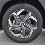 Hyundai Tucson 2021 Diesel 2.0 4WD Premium