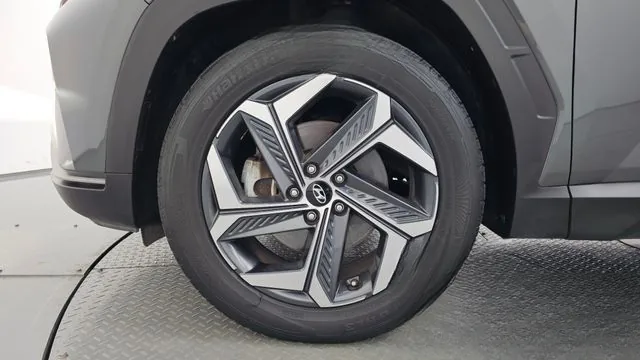 Hyundai Tucson 2021 Diesel 2.0 4WD Premium