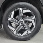 Hyundai Tucson 2021 Diesel 2.0 4WD Premium