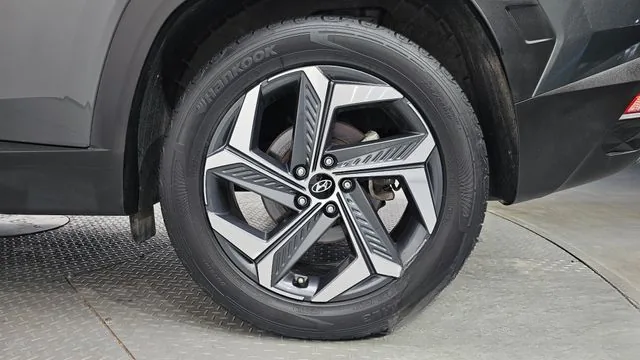 Hyundai Tucson 2021 Diesel 2.0 4WD Premium