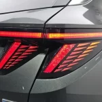 Hyundai Tucson 2021 Diesel 2.0 4WD Premium