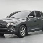 Hyundai Tucson 2021 Diesel 2.0 2WD Modern