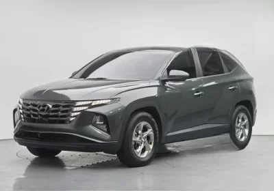 Hyundai Tucson 2021 Diesel 2.0 2WD Modern
