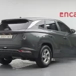Hyundai Tucson 2021 Diesel 2.0 2WD Modern