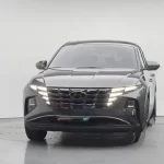 Hyundai Tucson 2021 Diesel 2.0 2WD Modern