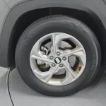 Hyundai Tucson 2021 Diesel 2.0 2WD Modern