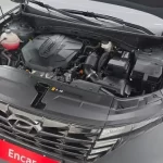 Hyundai Tucson 2021 Diesel 2.0 2WD Modern