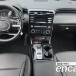 Hyundai Tucson 2021 Diesel 2.0 2WD Modern