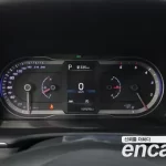 Hyundai Tucson 2021 Diesel 2.0 2WD Modern