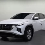 Hyundai Tucson 2022 Diesel 2.0 2WD Modern