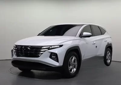Hyundai Tucson 2022 Diesel 2.0 2WD Modern