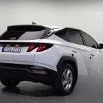 Hyundai Tucson 2022 Diesel 2.0 2WD Modern