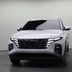 Hyundai Tucson 2022 Diesel 2.0 2WD Modern