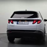 Hyundai Tucson 2022 Diesel 2.0 2WD Modern