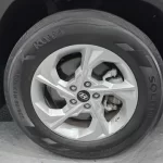 Hyundai Tucson 2022 Diesel 2.0 2WD Modern