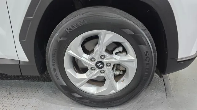 Hyundai Tucson 2022 Diesel 2.0 2WD Modern