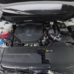 Hyundai Tucson 2022 Diesel 2.0 2WD Modern