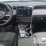 Hyundai Tucson 2022 Diesel 2.0 2WD Modern