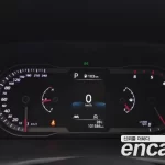 Hyundai Tucson 2022 Diesel 2.0 2WD Modern