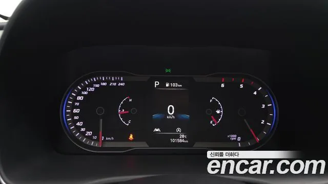 Hyundai Tucson 2022 Diesel 2.0 2WD Modern
