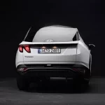 Hyundai Tucson 2021 Diesel 2.0 2WD Premium