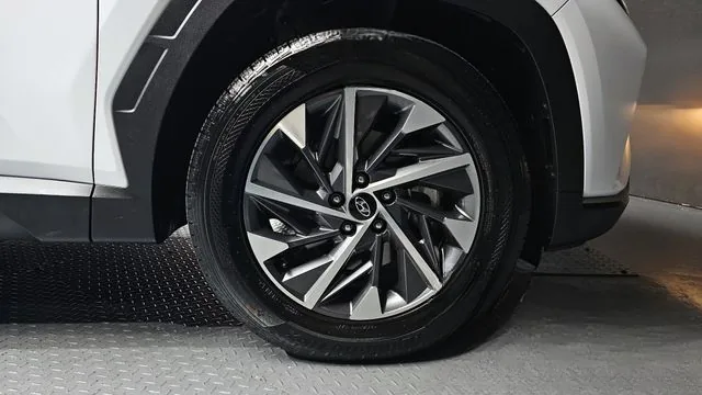Hyundai Tucson 2021 Diesel 2.0 2WD Premium