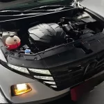 Hyundai Tucson 2021 Diesel 2.0 2WD Premium