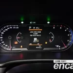 Hyundai Tucson 2021 Diesel 2.0 2WD Premium