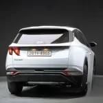 Hyundai Tucson 2022 Gasoline 1.6 Turbo 2WD Modern