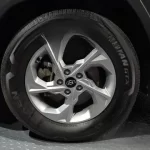 Hyundai Tucson 2022 Gasoline 1.6 Turbo 2WD Modern