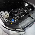 Hyundai Tucson 2022 Gasoline 1.6 Turbo 2WD Modern