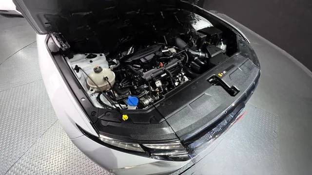 Hyundai Tucson 2022 Gasoline 1.6 Turbo 2WD Modern