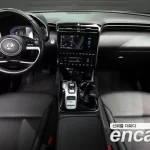 Hyundai Tucson 2022 Gasoline 1.6 Turbo 2WD Modern