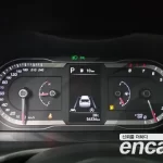Hyundai Tucson 2022 Gasoline 1.6 Turbo 2WD Modern
