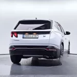 Hyundai Tucson 2023 Gasoline 1.6 Turbo 2WD Premium