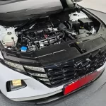 Hyundai Tucson 2023 Gasoline 1.6 Turbo 2WD Premium