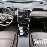 Hyundai Tucson 2023 Gasoline 1.6 Turbo 2WD Premium