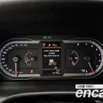Hyundai Tucson 2023 Gasoline 1.6 Turbo 2WD Premium