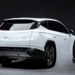 Hyundai Tucson 2021 Gasoline 1.6 Turbo 2WD Inspiration