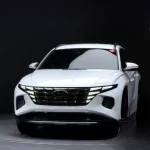 Hyundai Tucson 2021 Gasoline 1.6 Turbo 2WD Inspiration
