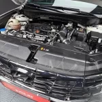 Hyundai Tucson 2021 Gasoline 1.6 Turbo 2WD Inspiration