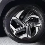 Hyundai Tucson 2021 Gasoline 1.6 Turbo 2WD Inspiration