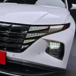 Hyundai Tucson 2021 Gasoline 1.6 Turbo 2WD Inspiration