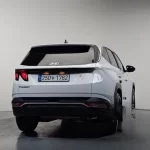 Hyundai Tucson 2022 Gasoline 1.6 Turbo 2WD Modern