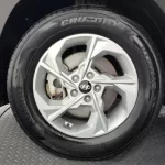 Hyundai Tucson 2022 Gasoline 1.6 Turbo 2WD Modern